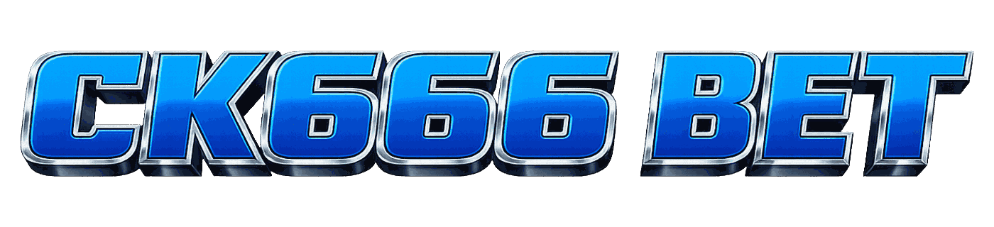 ck666 bet logo